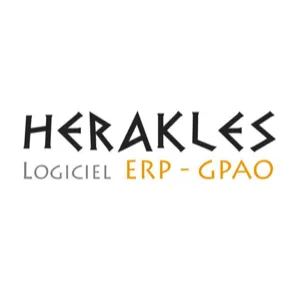 Herakles Gestion Commerciale Avis Prix logiciel CRM (GRC - Customer Relationship Management)