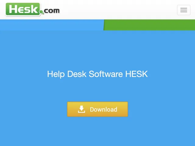 Avis Hesk Prix logiciel de support clients - help desk - SAV 