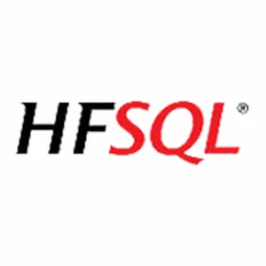 HFSQL Avis Prix logiciel Opérations de l'Entreprise