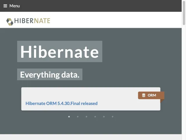 Avis Hibernate Prix outil de base de données 