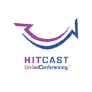 HitCast Avis Prix logiciel de visioconférence (meeting - conf call)