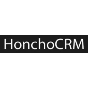 Honcho CRM Avis Prix logiciel CRM (GRC - Customer Relationship Management)