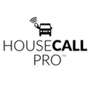 HouseCall Pro Avis Prix logiciel de gestion d'agendas - calendriers - rendez-vous