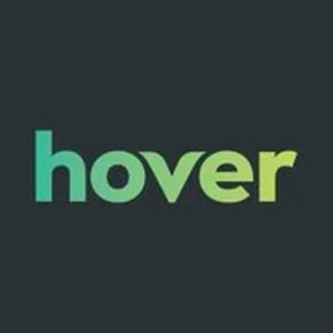 Hover Avis Prix service DNS