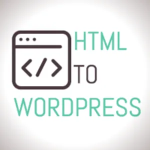 HTML To Wordpress Avis Prix outil CMS