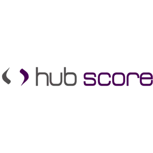 Hub Score Avis Prix logiciel Marketing - Webmarketing