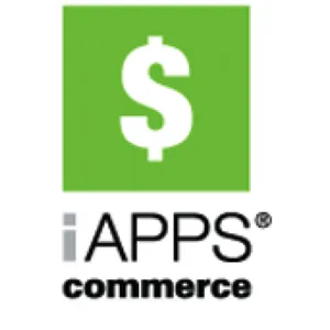 iAPPS Commerce Avis Prix logiciel E-commerce