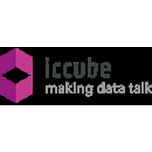 icCube Avis Prix logiciel d'analyse de données