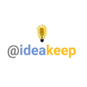 IdeaKeep Avis Prix logiciel Collaboratifs - Productivité - Bureautique