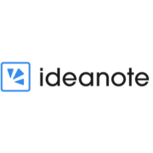 Ideanote Avis Prix logiciel de Brainstorming - Idéation - Innovation