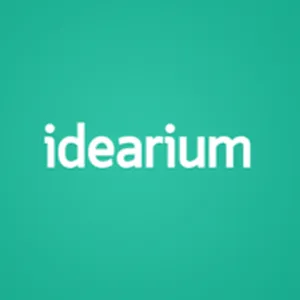 Idearium Avis Prix logiciel de Brainstorming - Idéation - Innovation