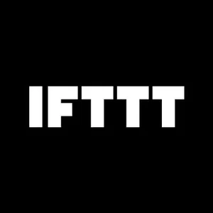 IFTTT Avis Prix logiciel d'authentification unique (SSO - Single Sign-On)