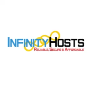Infinity Hosts Avis Prix Hébergement Informatique