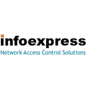 InfoExpress Network Access Control Avis Prix logiciel de controle d'accès au réseau informatique