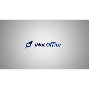 iNot Office Avis Prix logiciel Opérations de l'Entreprise