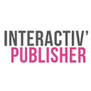 Interactiv Publisher Avis Prix logiciel de création graphique (PAO - Publication Assistée par Ordinateur)