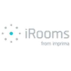 iRooms Avis Prix logiciel Virtual Data Room (VDR - Salle de Données Virtuelles)