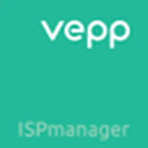 ISPmanager Vepp Avis Prix logiciel de Devops