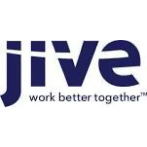 Jive Avis Prix logiciel de messagerie instantanée - live chat