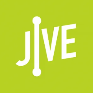 Jive Contact Center Avis Prix logiciel cloud pour call centers - centres d'appels