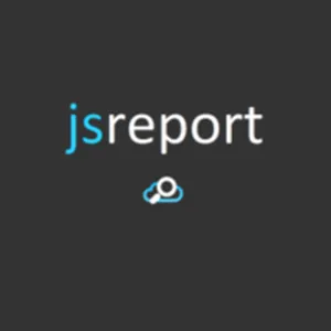 jsreport Avis Prix framework MVC Javascript