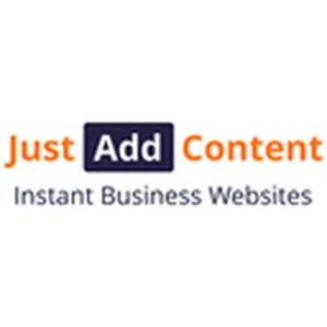 Just Add Content Avis Prix logiciel Création de Sites Internet