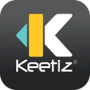 Keetiz for Business Avis Prix logiciel Opérations de l'Entreprise