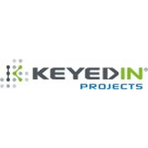 KeyedIn Avis Prix logiciel de gestion du portefeuille de projets (PPM)