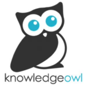 KnowledgeOwl Avis Prix logiciel de gestion des connaissances (Knowledge Management)