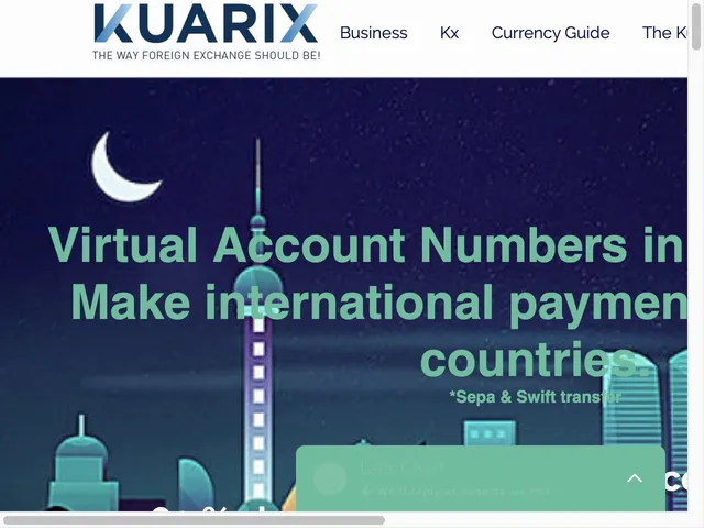 Avis Kuarix Prix logiciel de paiement en ligne 