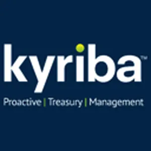 Kyriba Avis Prix logiciel de paiement en ligne