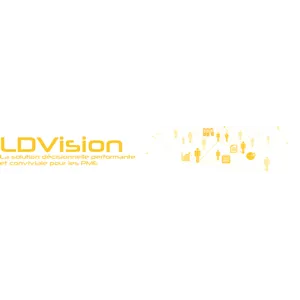 LDVision Avis Prix logiciel Opérations de l'Entreprise
