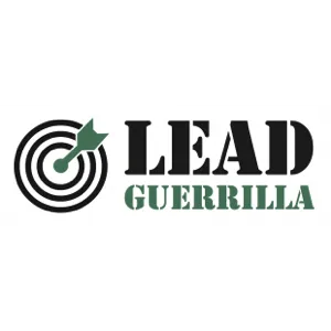 Lead Guerrilla Avis Prix logiciel d'automatisation du marketing cross channel