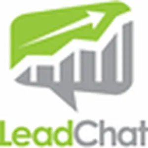 LeadChat Avis Prix logiciel de messagerie instantanée - live chat