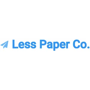 Less Paper Co. Avis Prix logiciel de gestion du service terrain