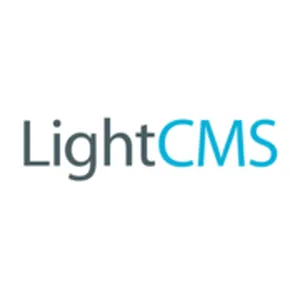 LightCMS Avis Prix logiciel Création de Sites Internet