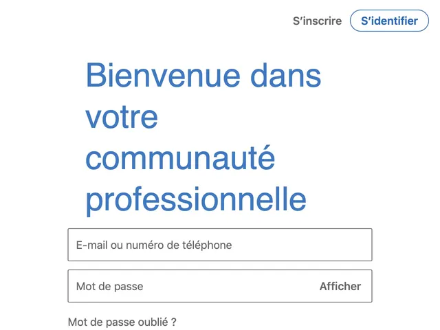 Avis LinkedIn Premium Prix Réseau Social d'Entreprise (RSE) 