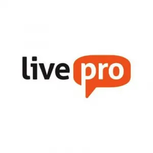 livepro Avis Prix logiciel de support clients - help desk - SAV