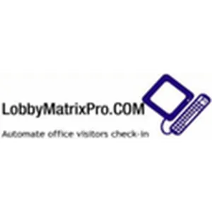 Lobbymatrixpro Avis Prix logiciel de gestion des visiteurs