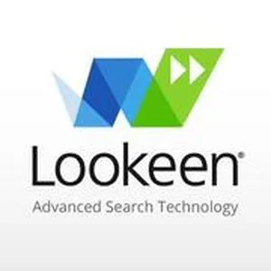 Lookeen Desktop Search Avis Prix moteur de recherche d'entreprise