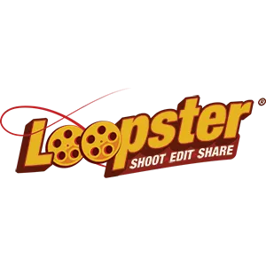 Loopster Avis Prix logiciel de montage vidéo - animations interactives