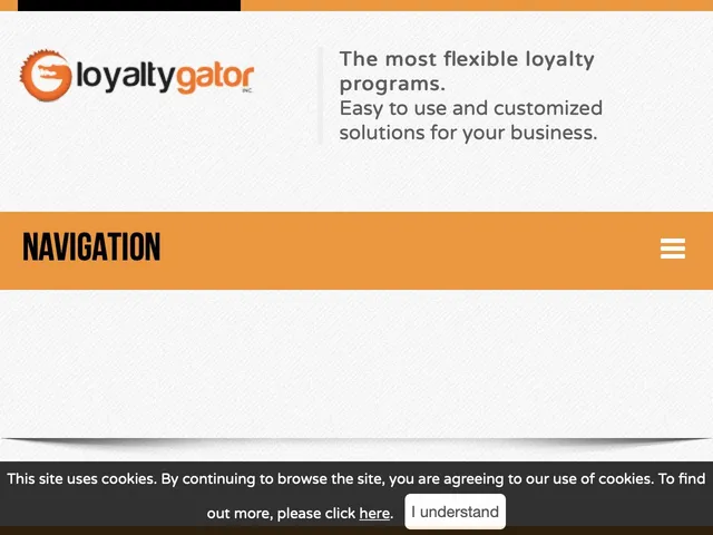 Avis Loyalty Gator Prix logiciel de fidélisation marketing 