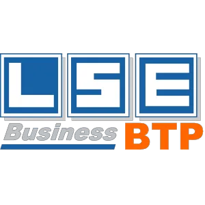 LSE BUSINESS BTP Avis Prix logiciel ERP (Enterprise Resource Planning)