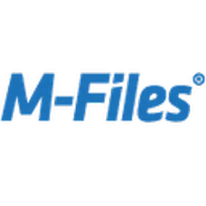 M-Files Avis Prix logiciel de partage de fichiers