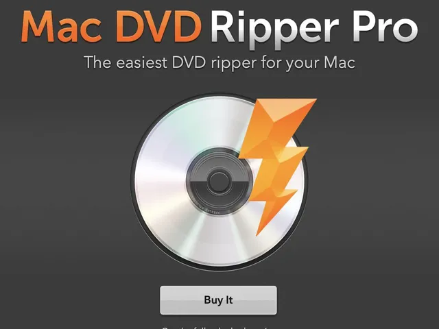 Avis MacX DVD Ripper Pro Prix logiciel de gestion des vidéos 