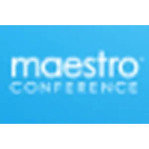 MaestroConference Avis Prix logiciel de conférence audio