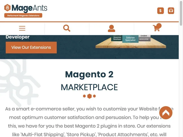 Avis Magento 2 store switcher Prix logiciel Opérations de l'Entreprise 