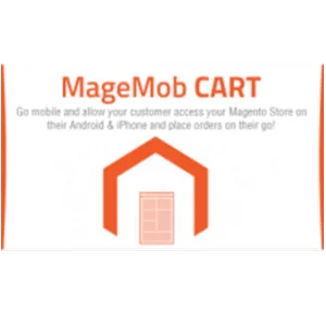 MageMob Cart Avis Prix logiciel de Développement Mobile