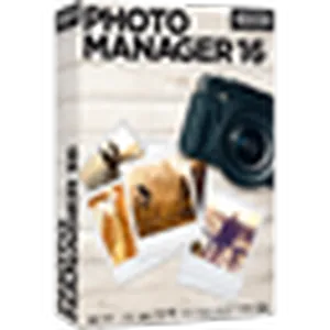 MagiX Photo Manager Avis Prix outil Création Graphique