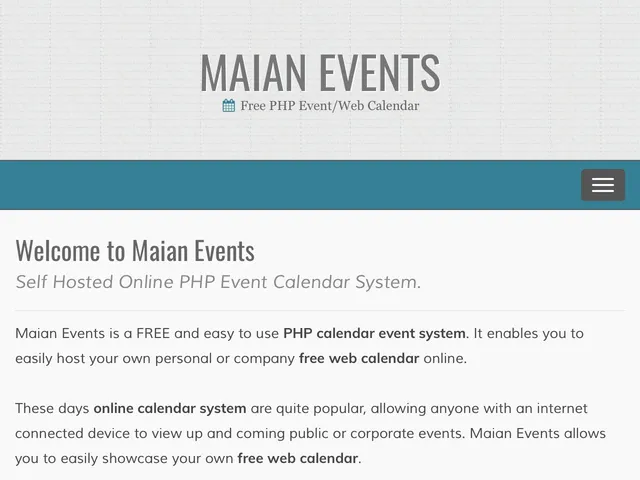 Avis Maian Events Prix logiciel de Devops 